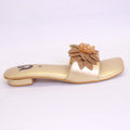 Women's Fancy Flat Slippers – DA634