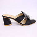 Women's Fancy Flat Slippers – DA637
