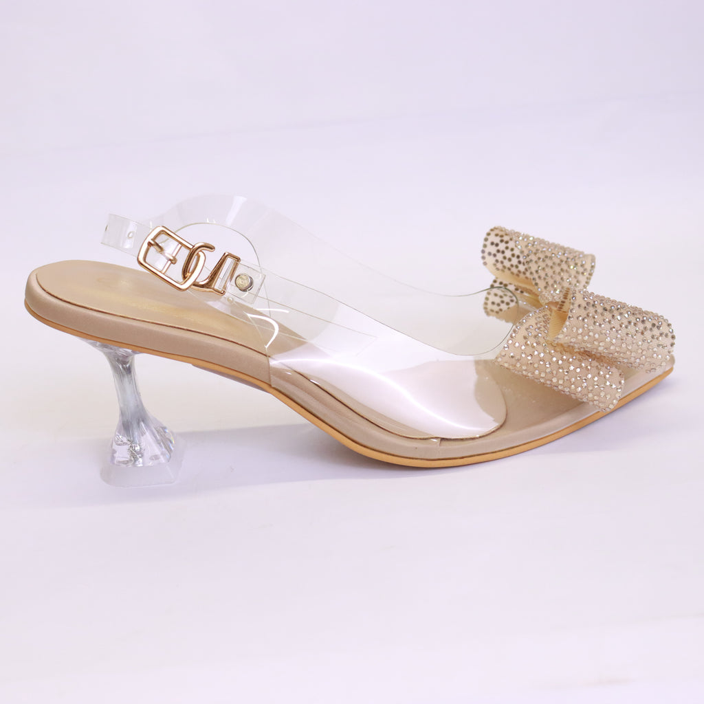 Women's Fancy Flat Slippers – DA644