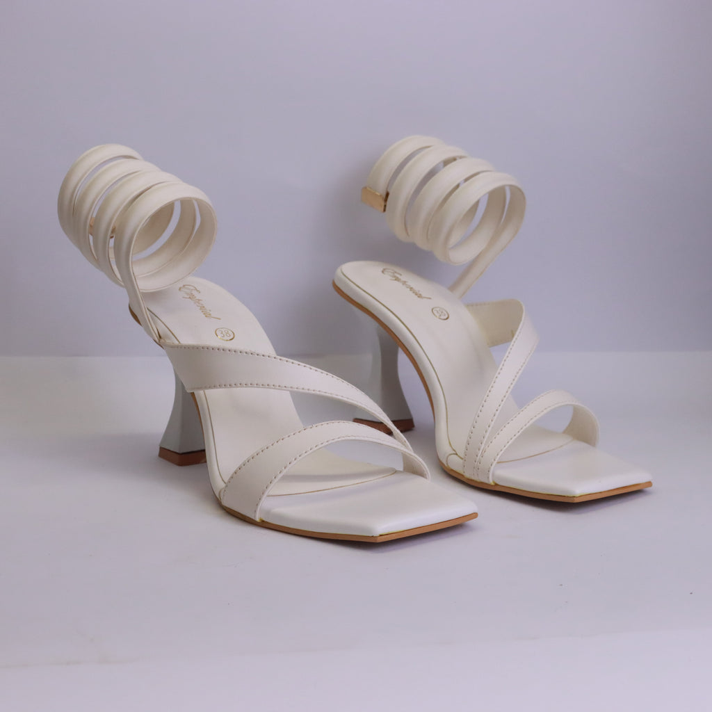 Women's Fancy Flat Slippers – DA645