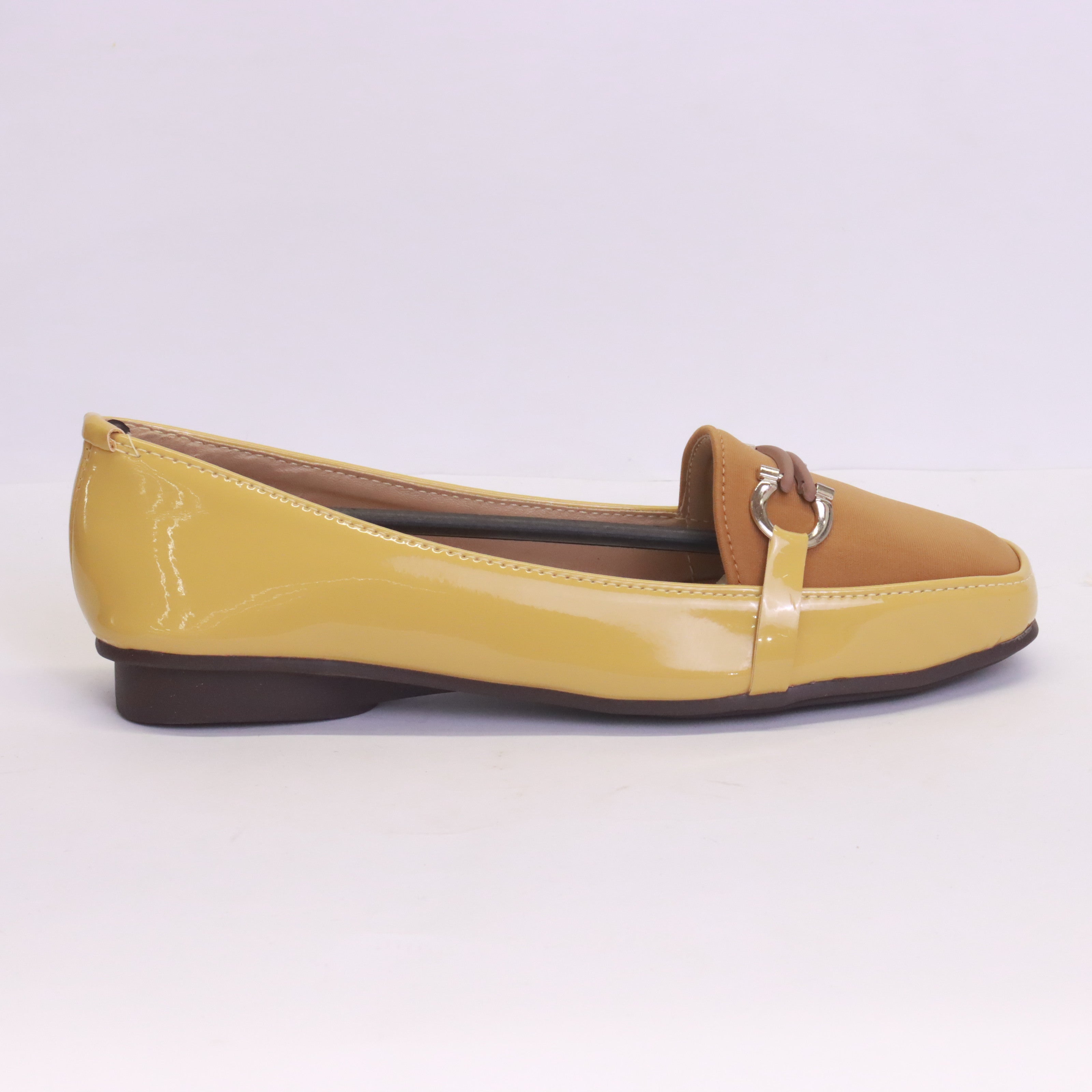 Women's Fancy Flat Slippers – DA664