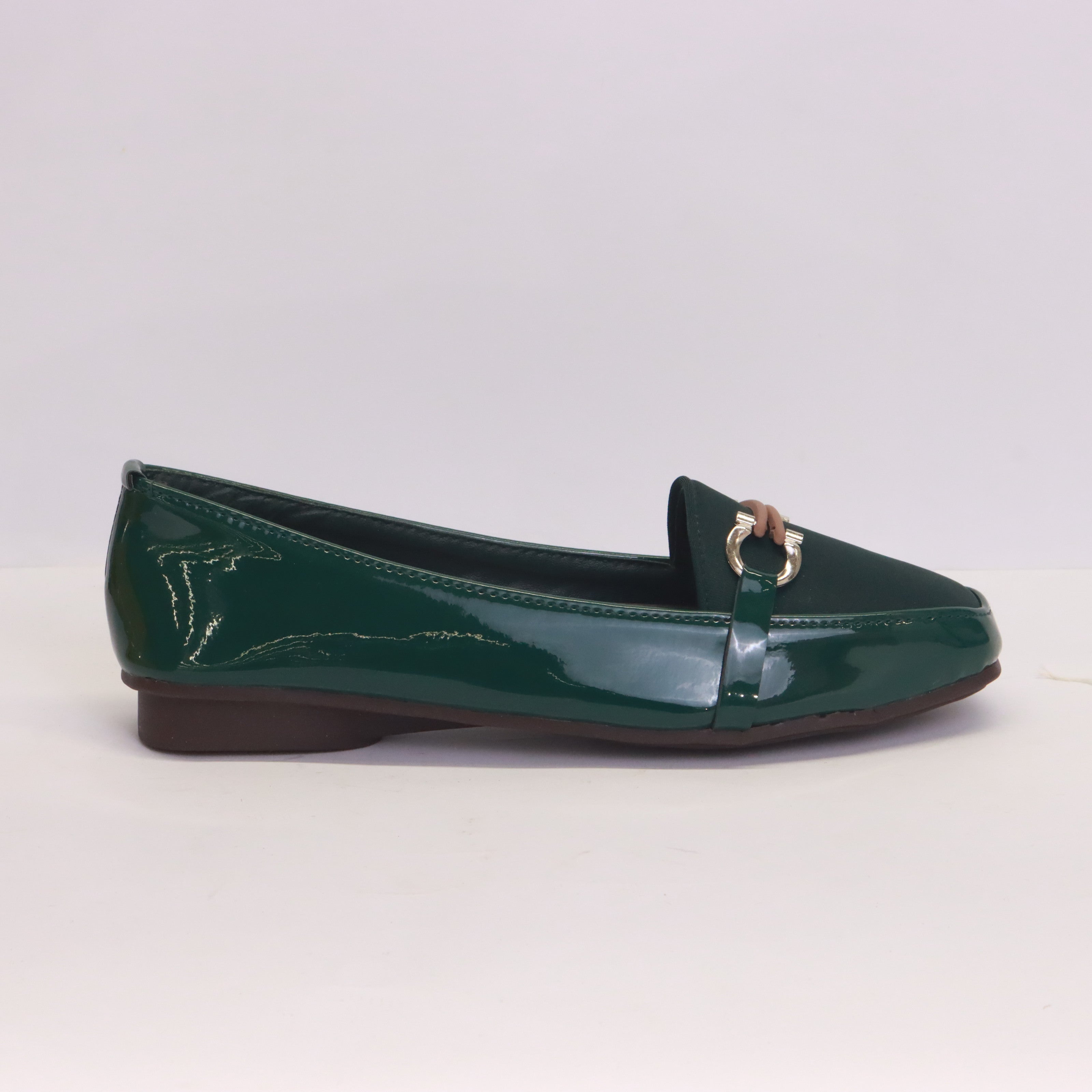 Women's Fancy Flat Slippers – DA664