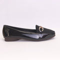Women's Fancy Flat Slippers – DA664
