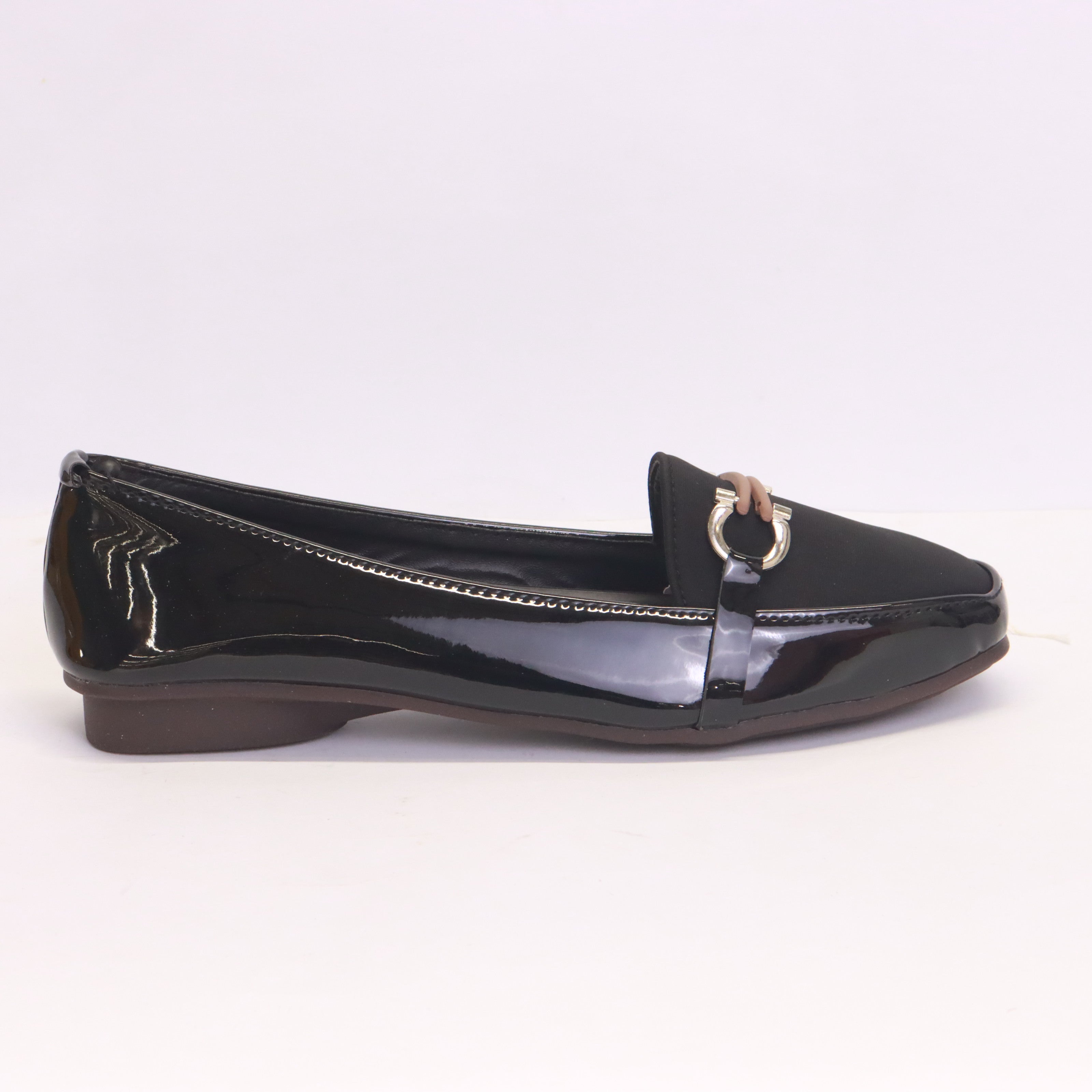 Women's Fancy Flat Slippers – DA664