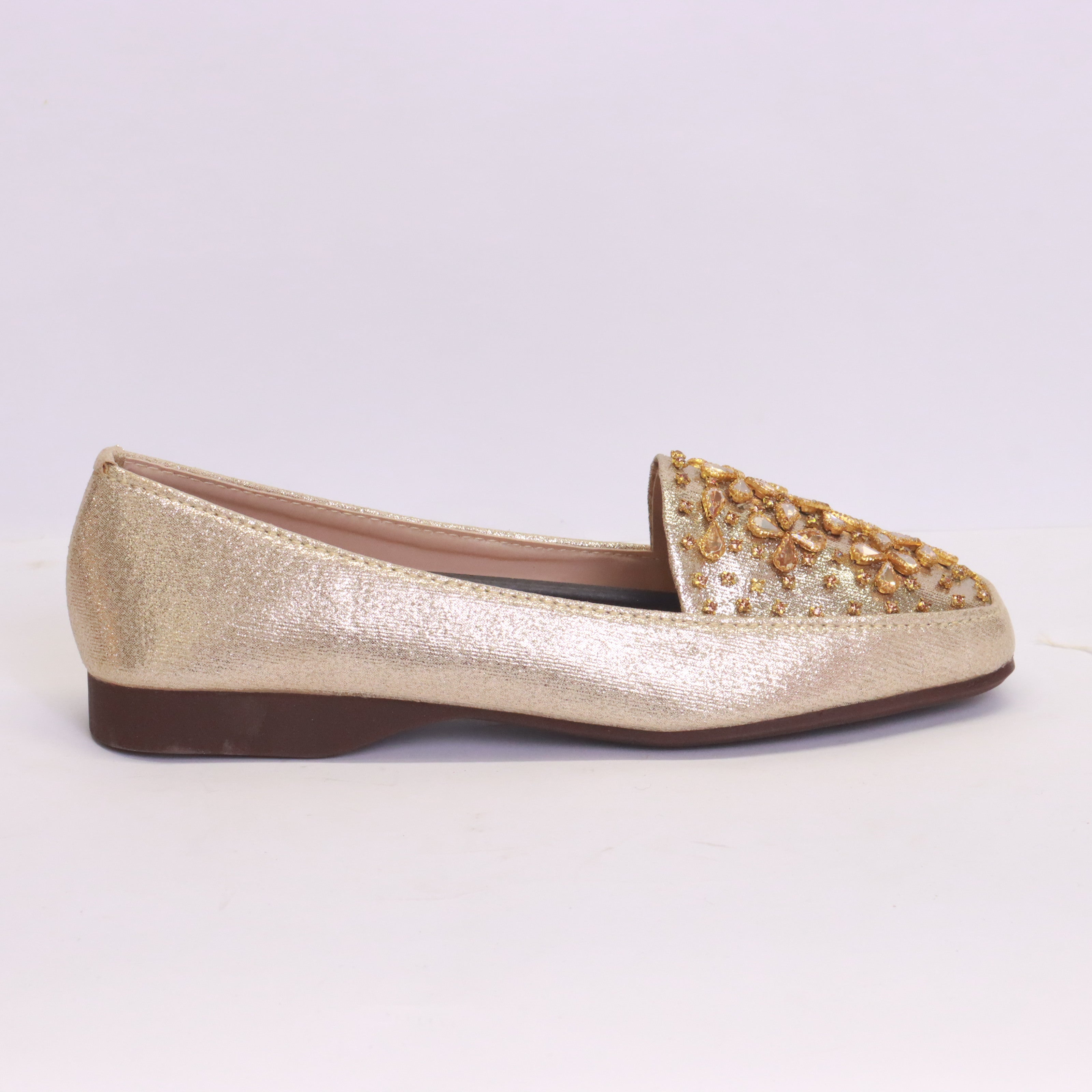 Women's Fancy Flat Slippers – DA666