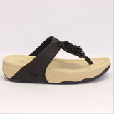 FitFlop Floral black