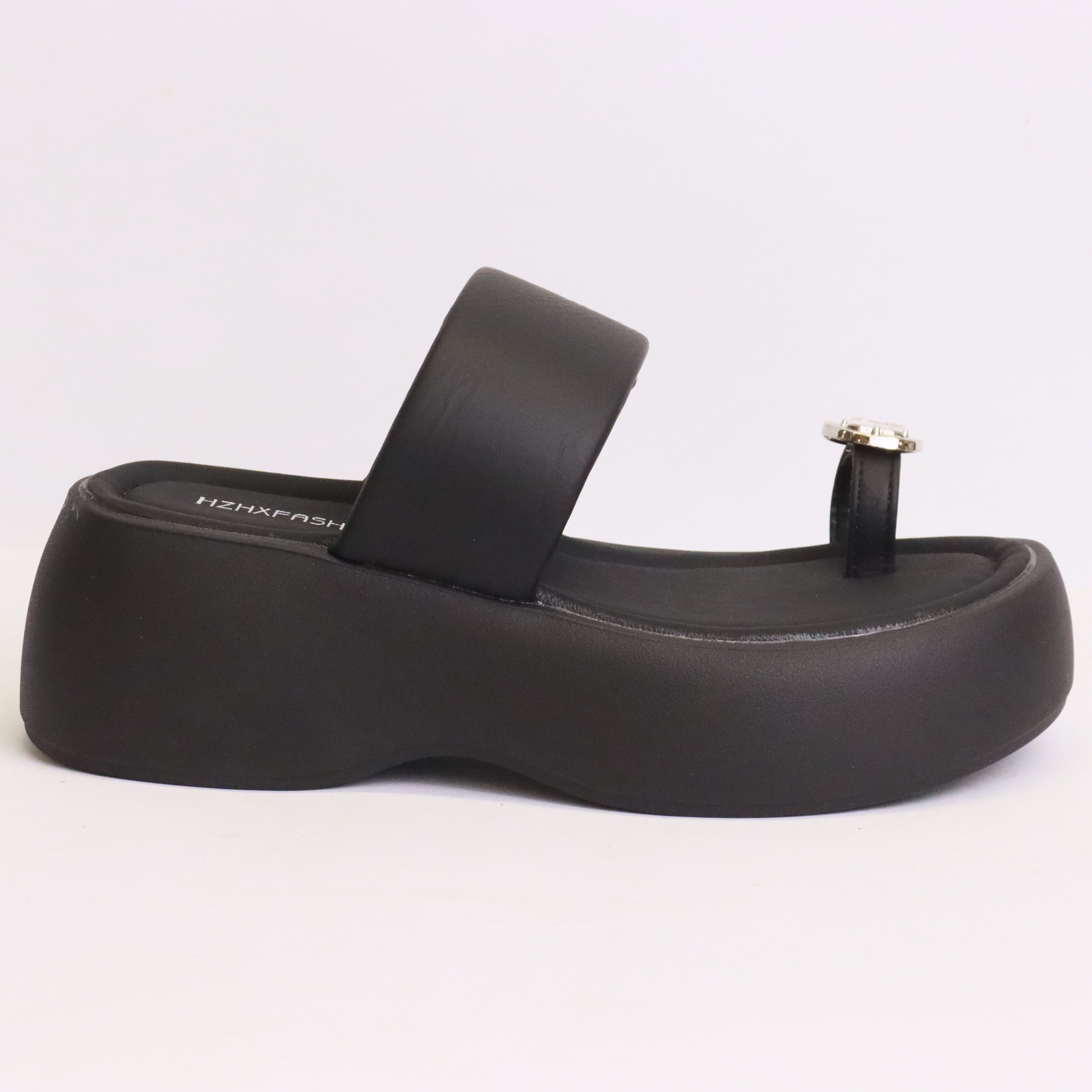 Women's Fancy Flat Slippers – DA700