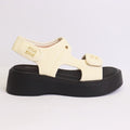 Women's Fancy Softy Sandals – DA701 (Fone)