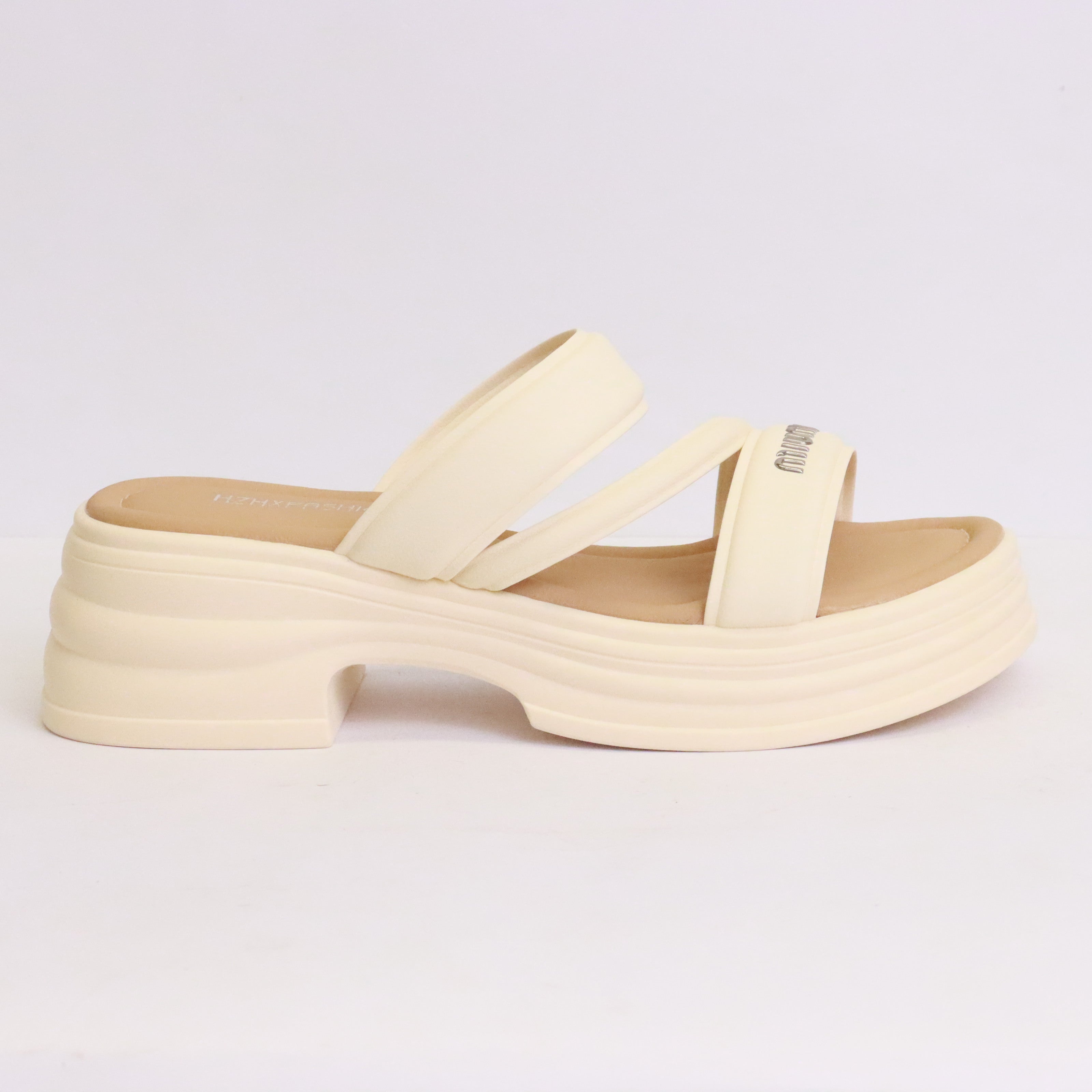 Women's Fancy Flat Slippers – DA703