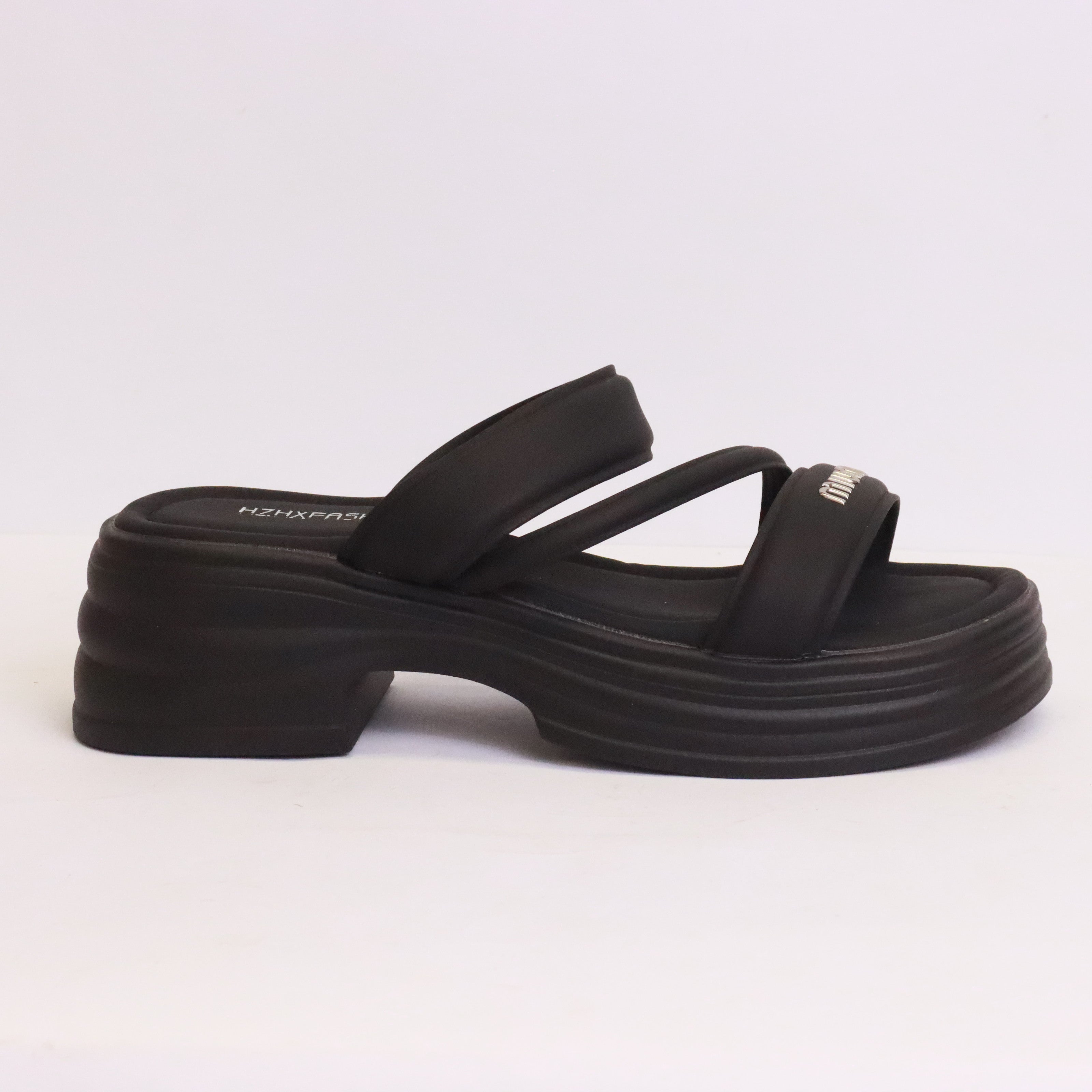 Women's Fancy Flat Slippers – DA703