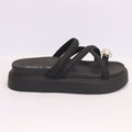 Women's Fancy Flat Slippers – DA705