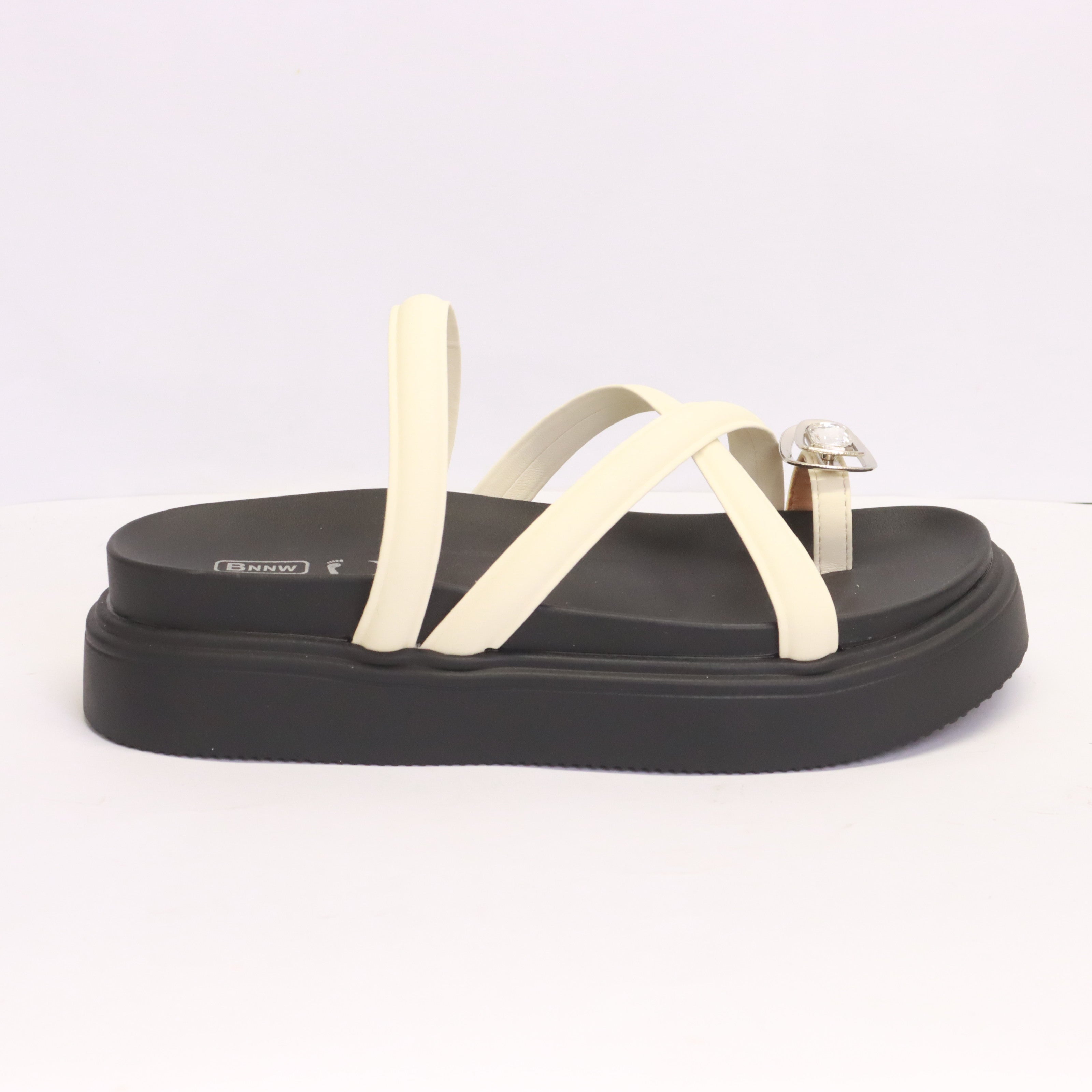Women's Fancy Flat Slippers – DA705