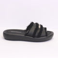 Women's Fancy Flat Slippers – DA706