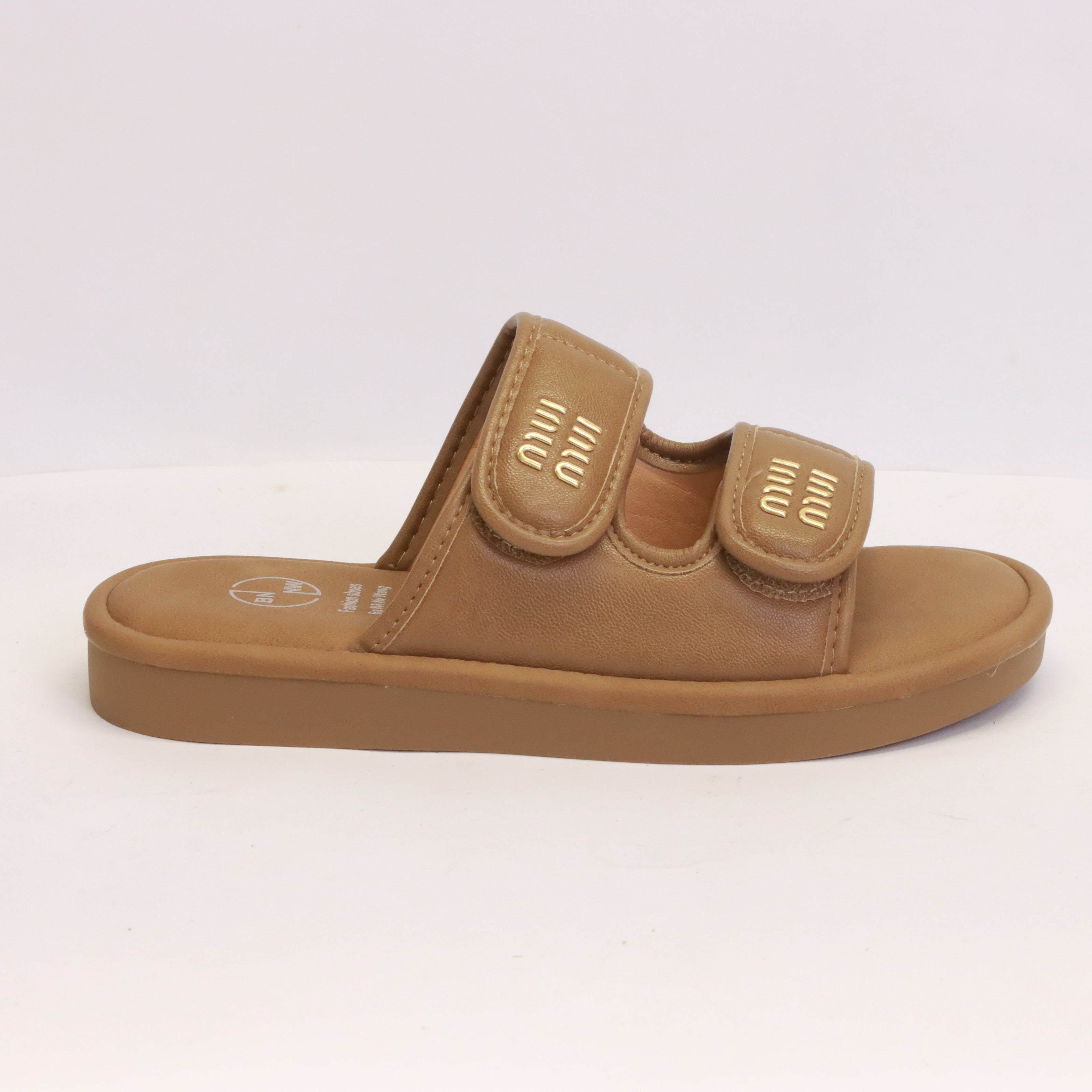 Women's Fancy Flat Slippers – DA708