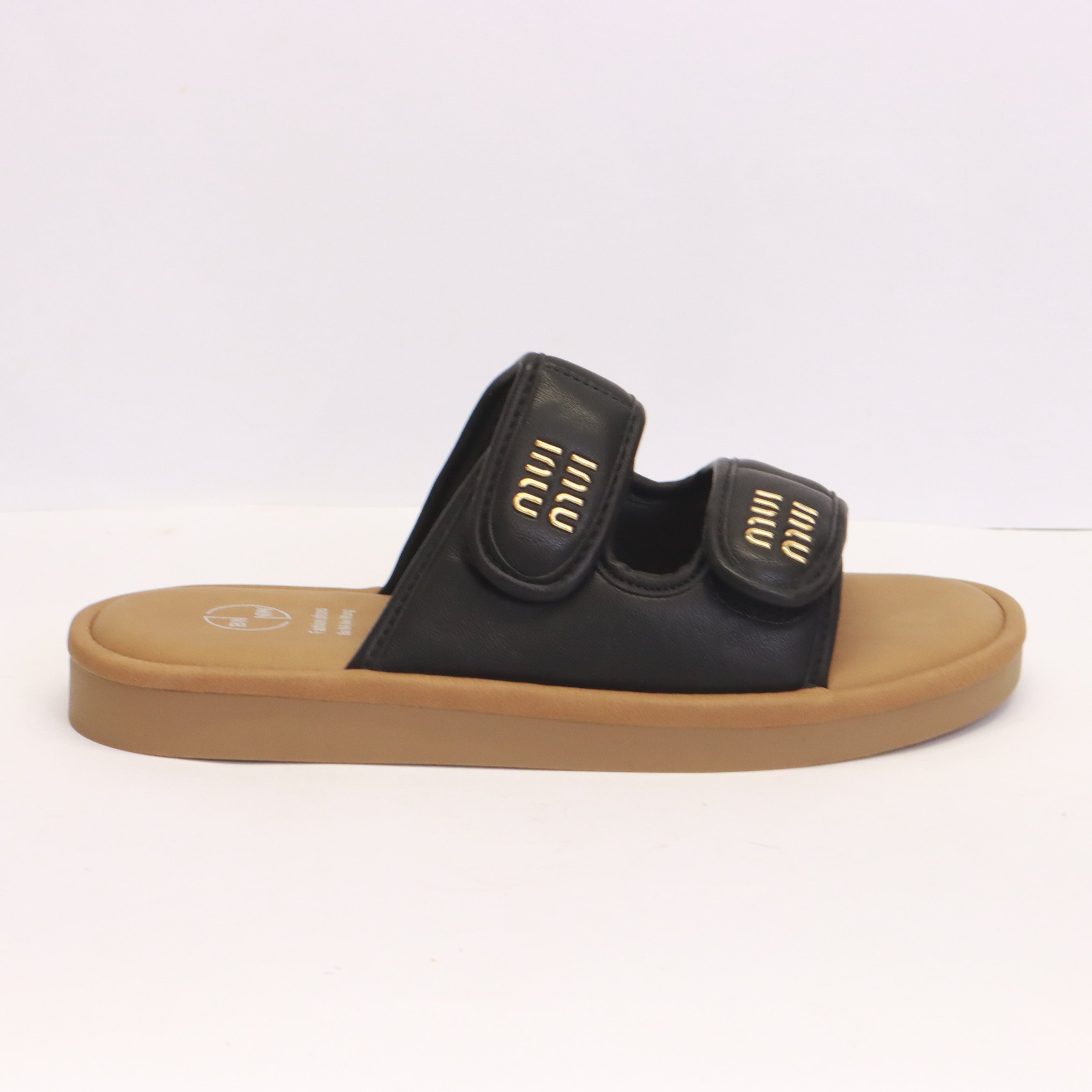 Women's Fancy Flat Slippers – DA708