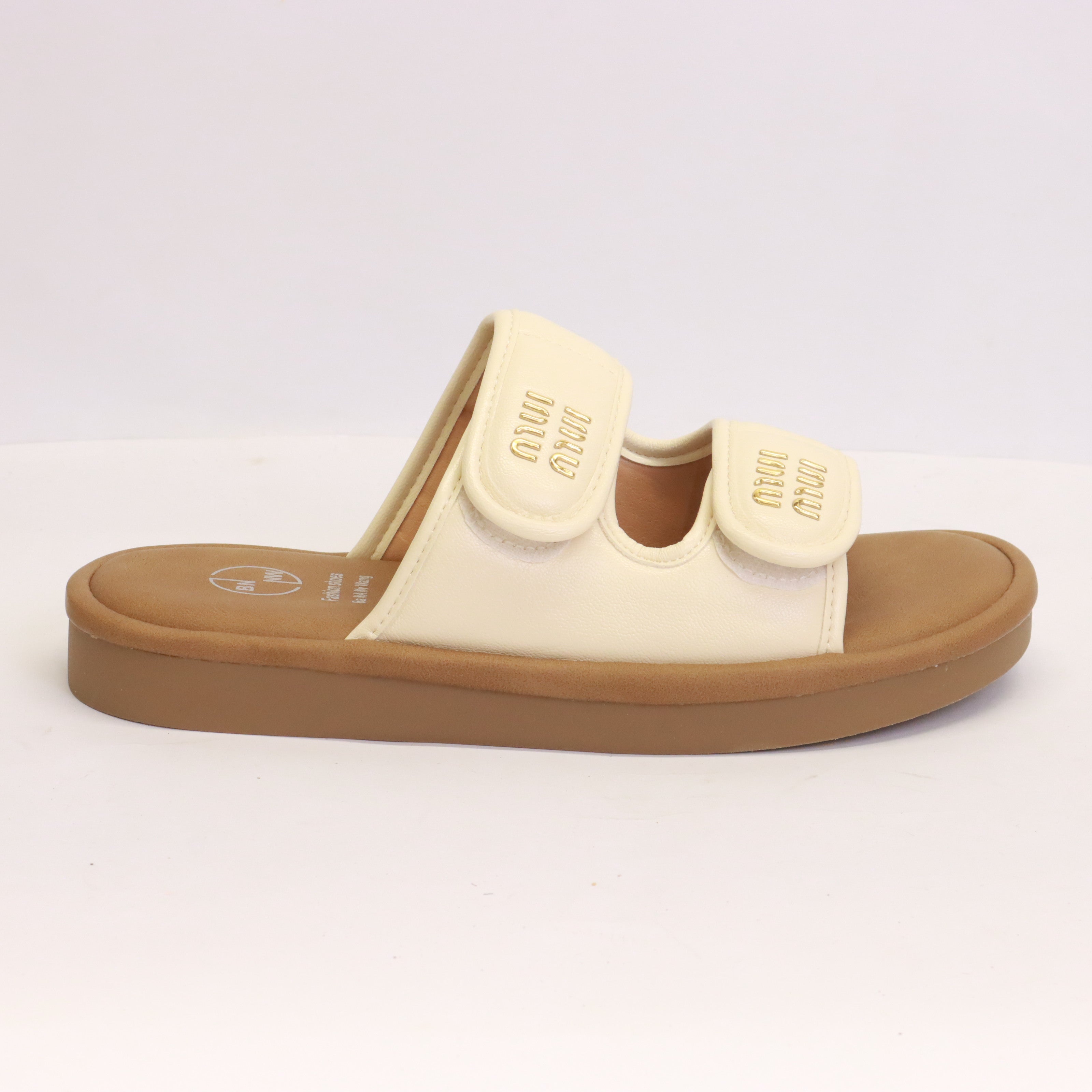 Women's Fancy Flat Slippers – DA708