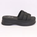 Women's Fancy Flat Slippers – DA709