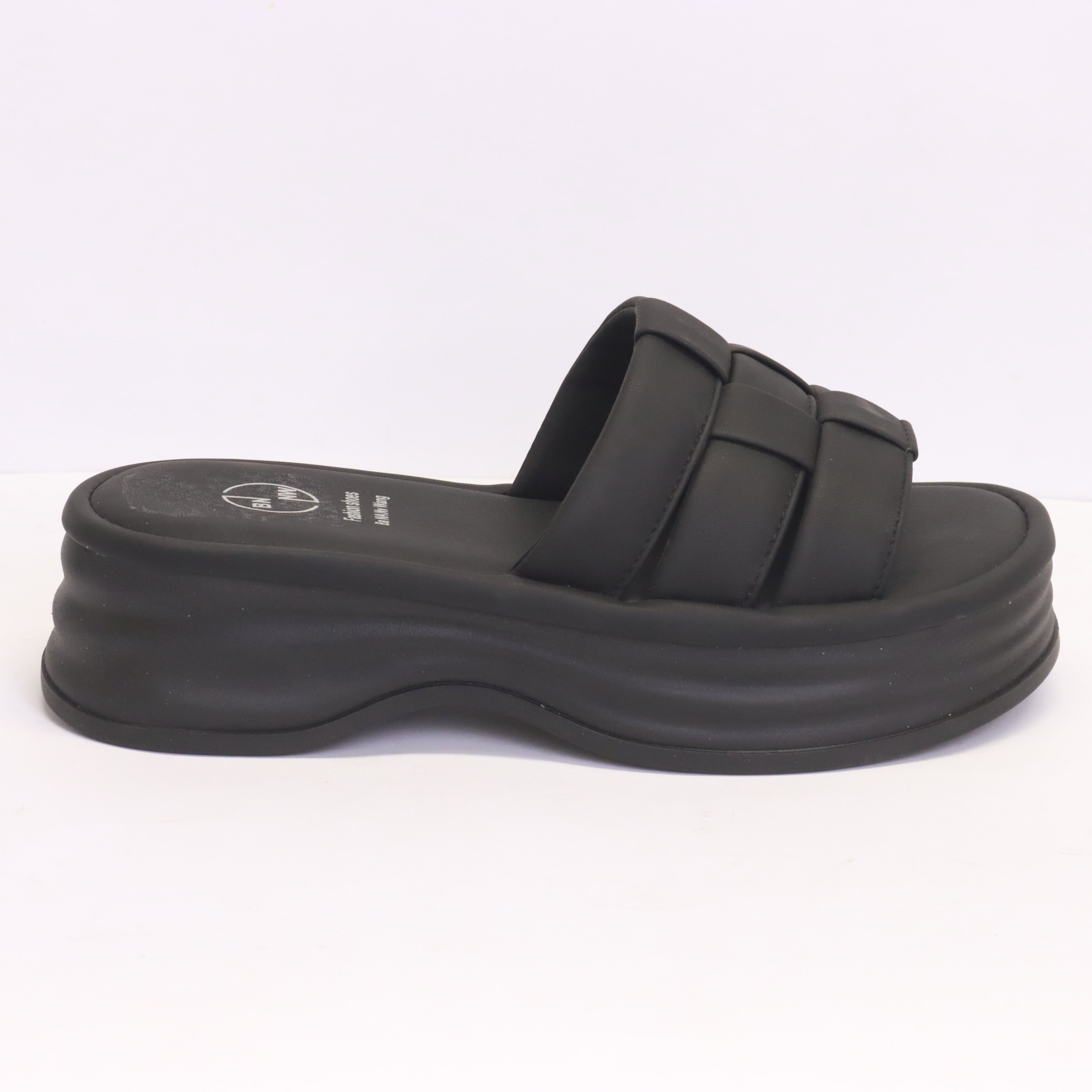 Women's Fancy Flat Slippers – DA709