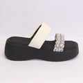 Women's Fancy Flat Slippers – DA711