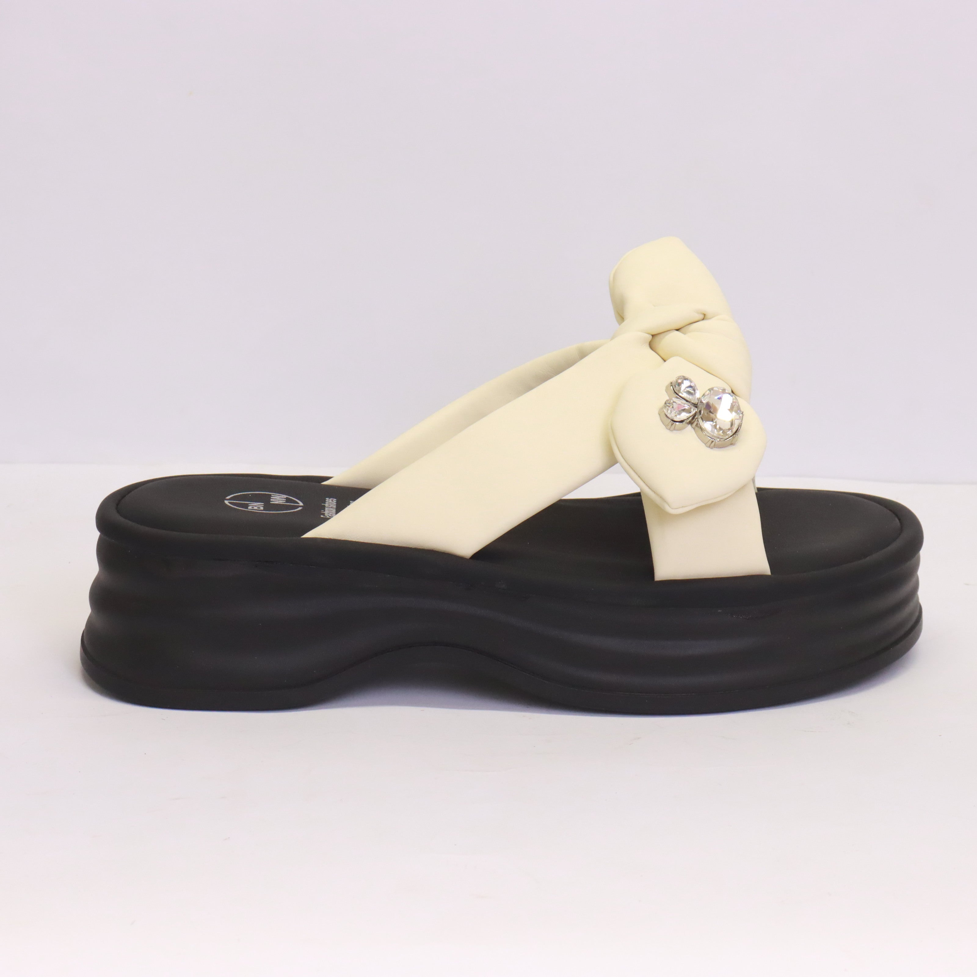 Women's Fancy Flat Slippers – DA712