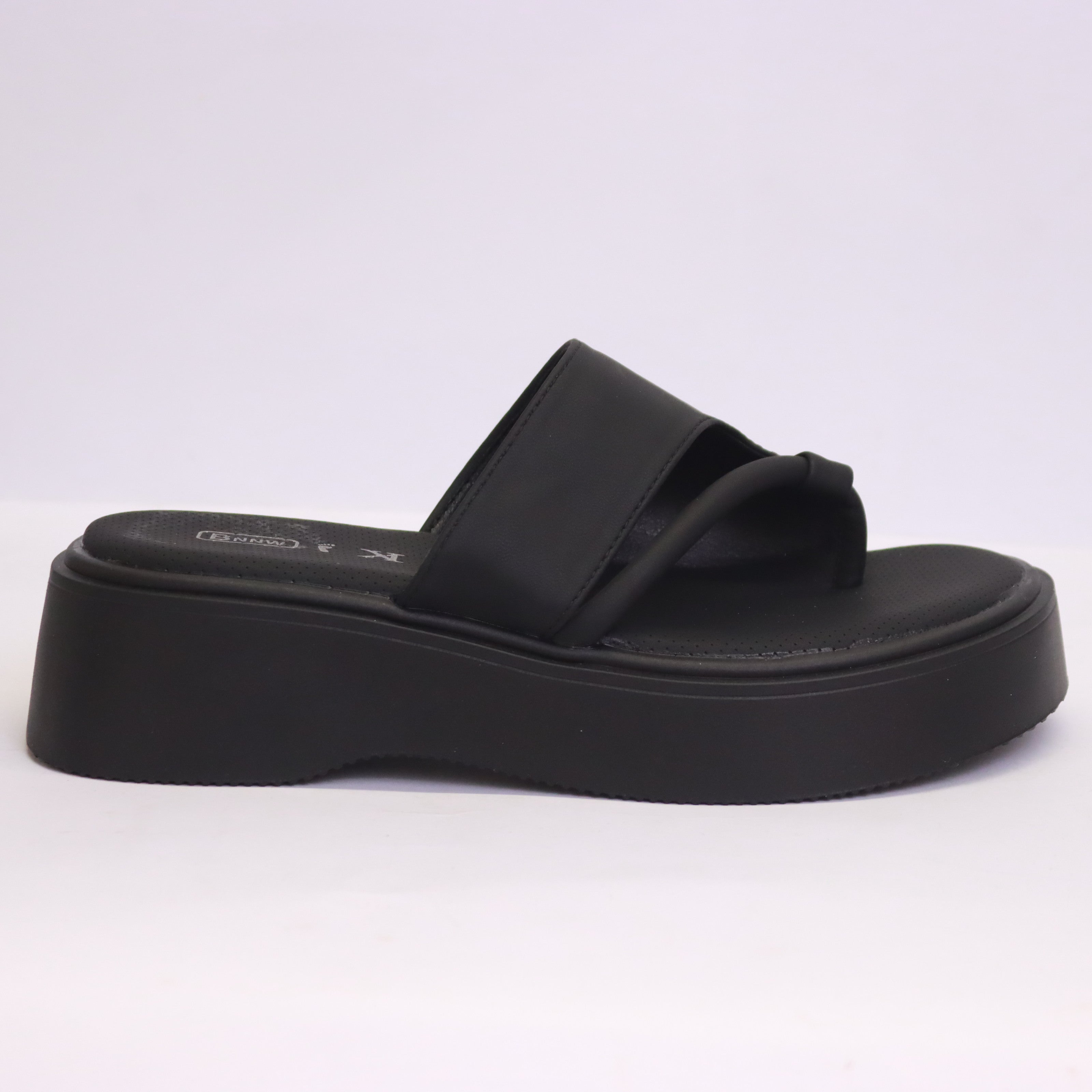 Women's Fancy Flat Slippers – DA714