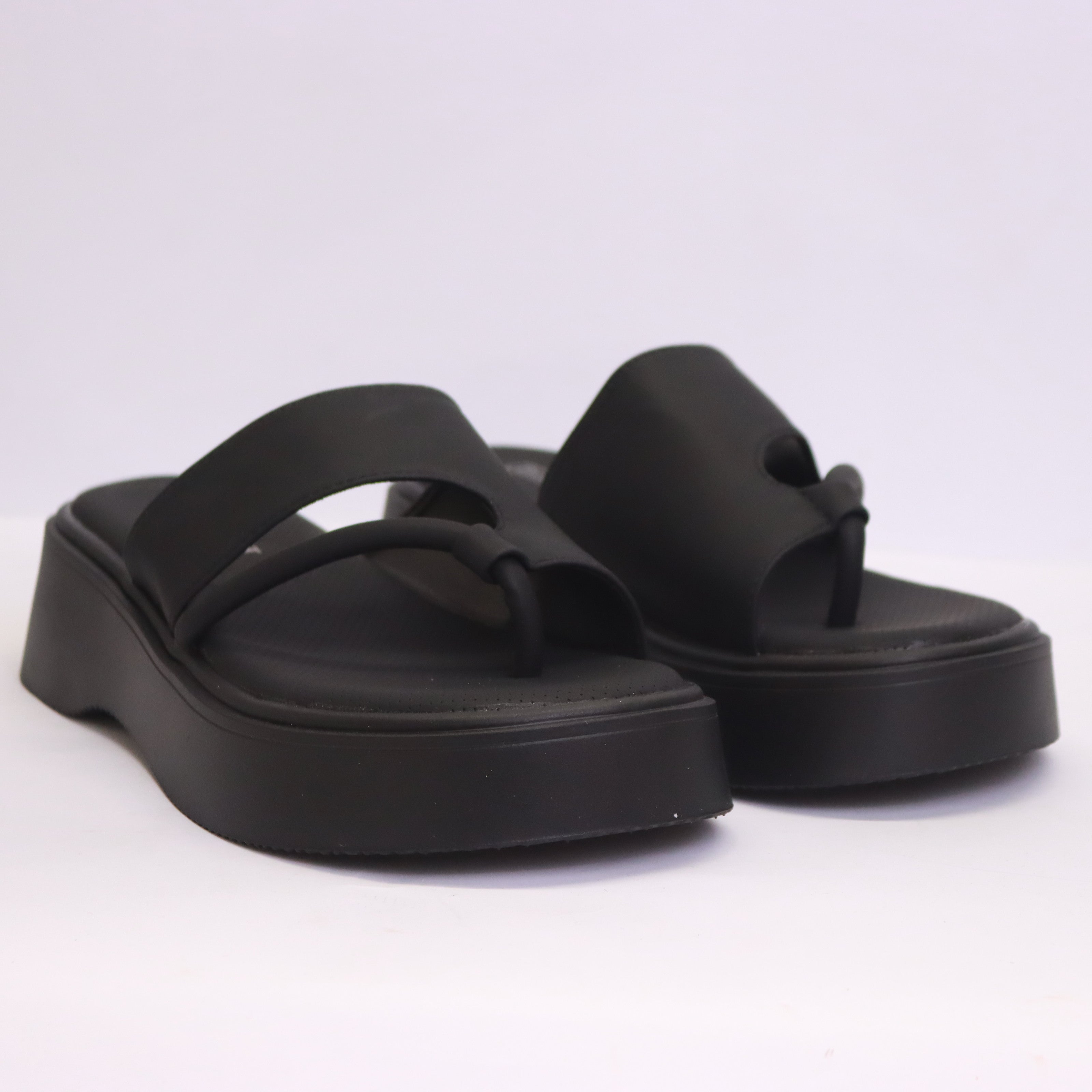 Women's Fancy Flat Slippers – DA714