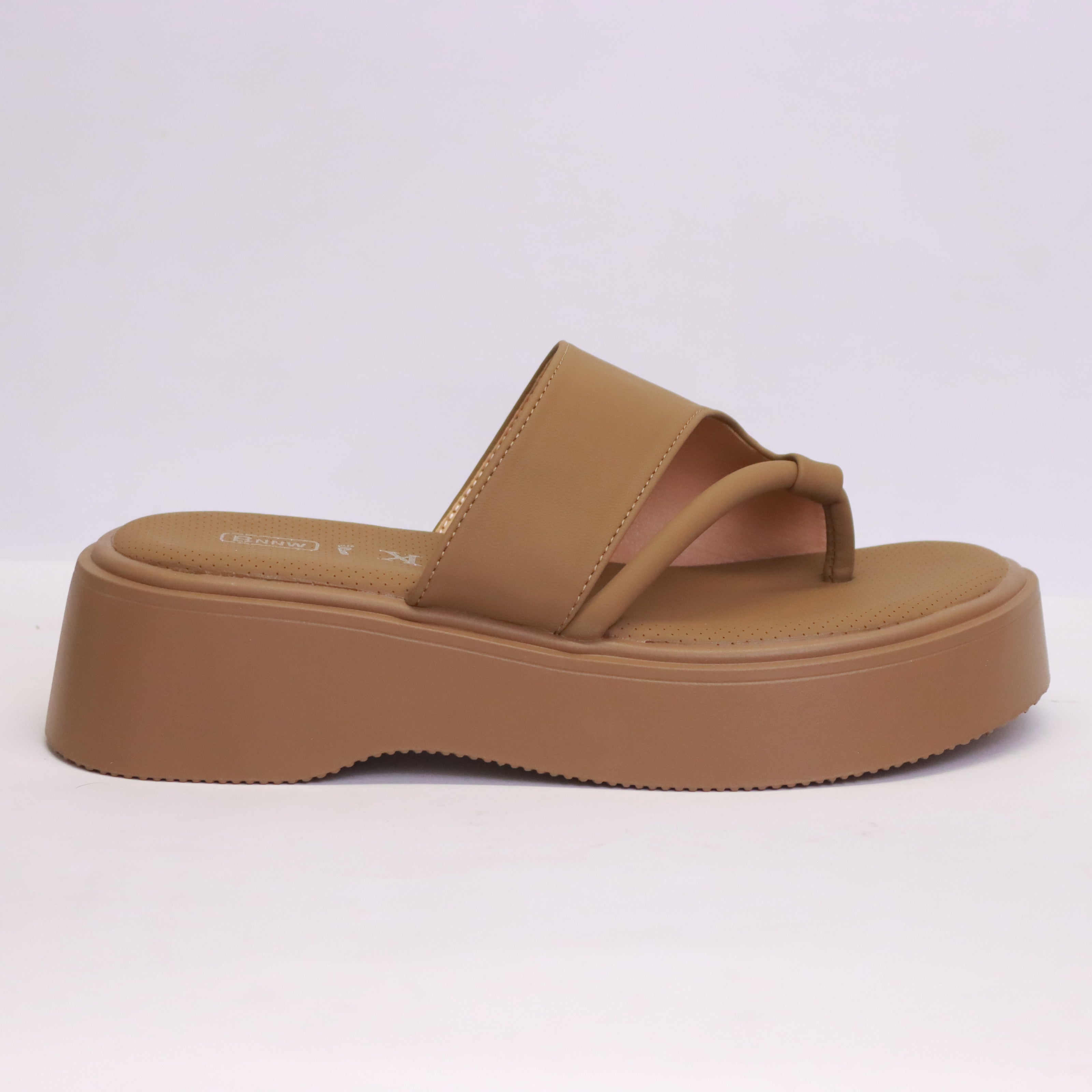 Women's Fancy Flat Slippers – DA714