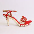 Women's Fancy Flat Slippers – DA716