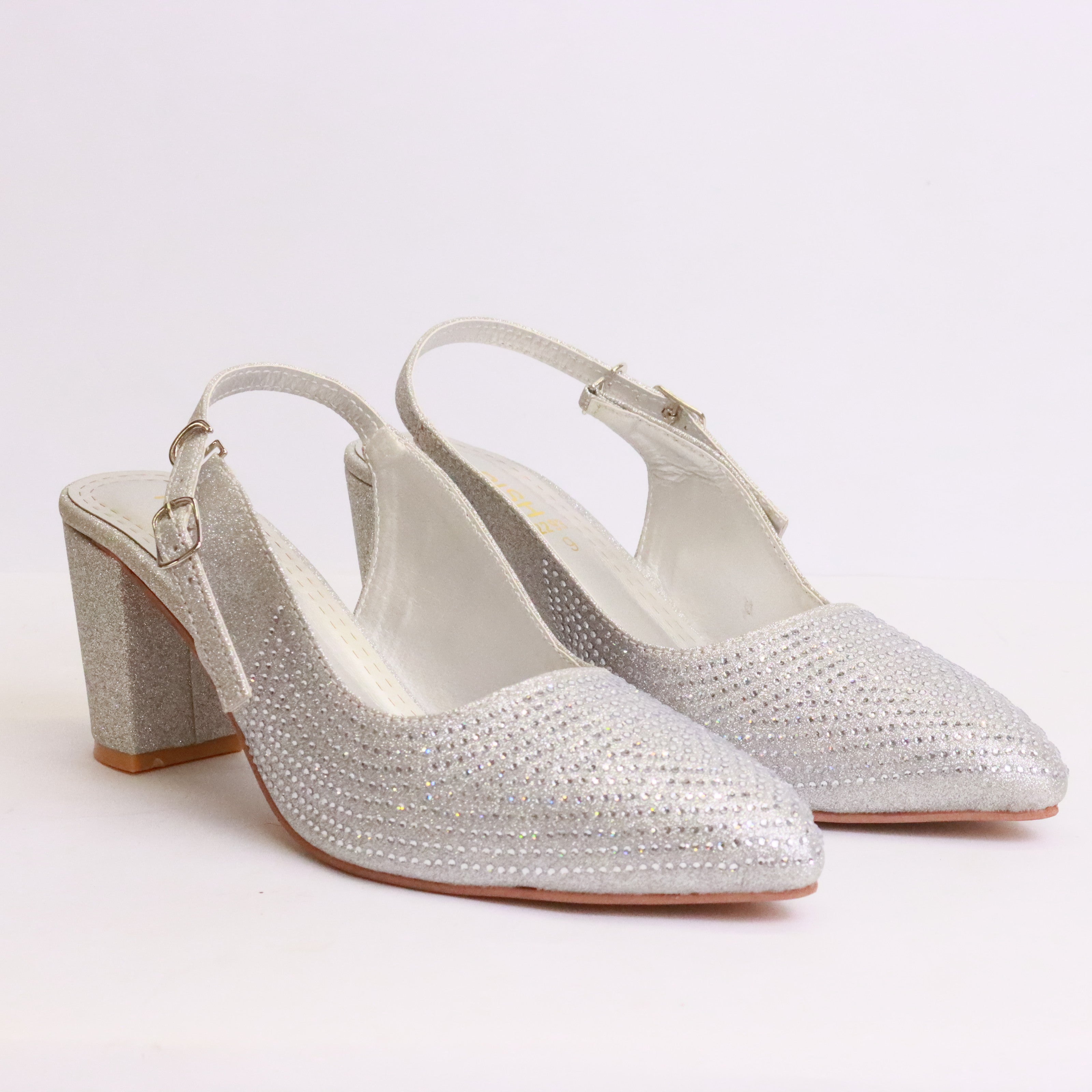 Women's Fancy Flat Slippers – DA717