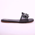 Women's Fancy Flat Slippers – DA726