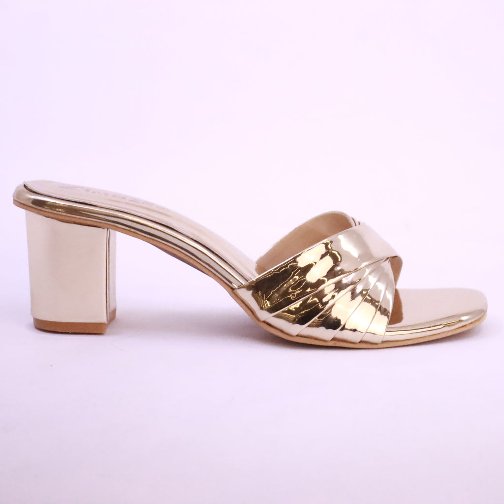 Women's Fancy Flat Slippers – DA728