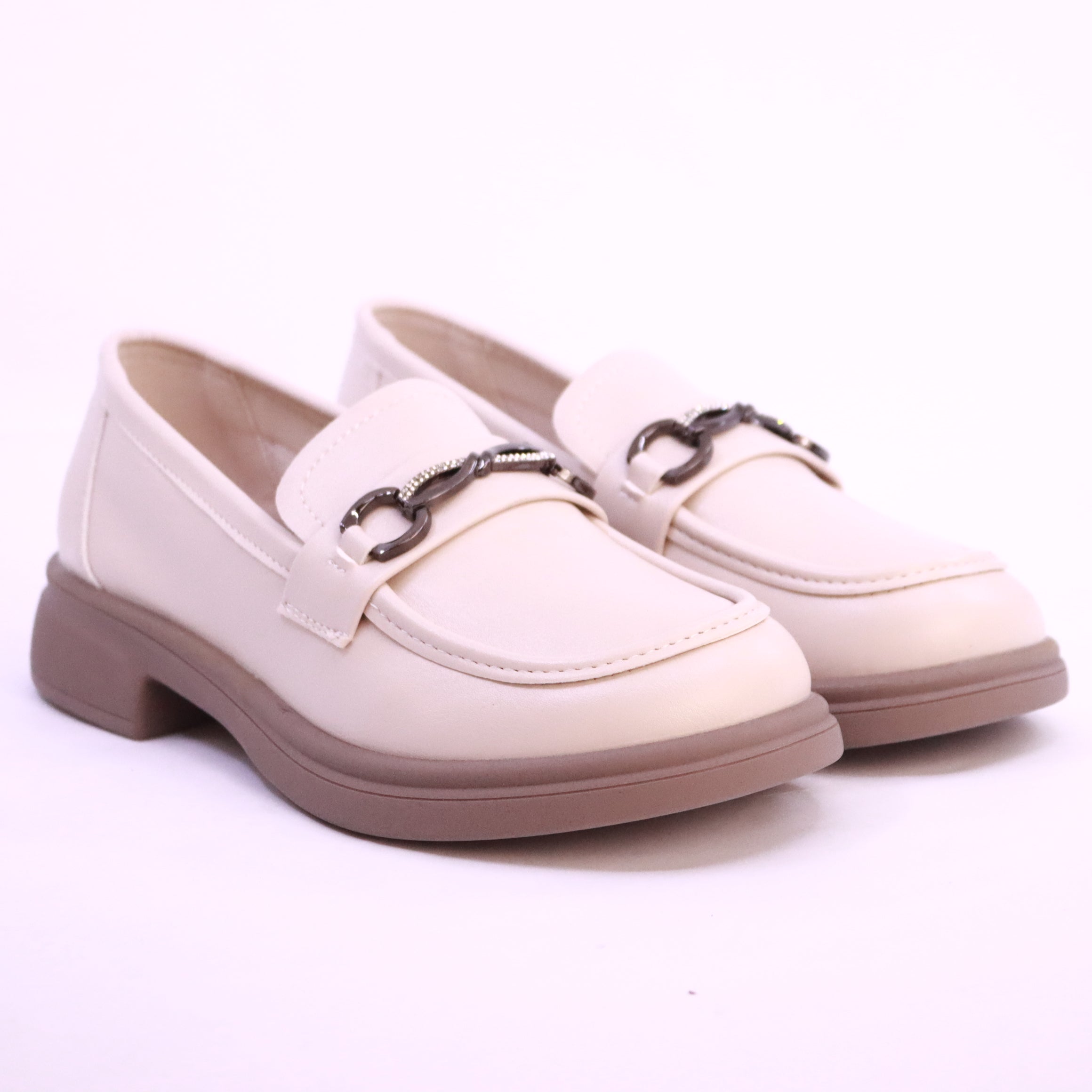 Women's Fancy Flat Slippers – DA736