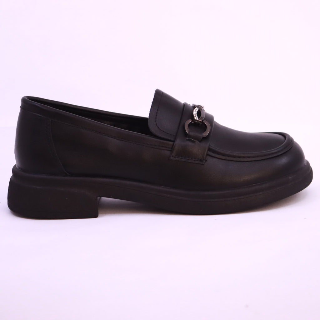 Women's Fancy Flat Slippers – DA736