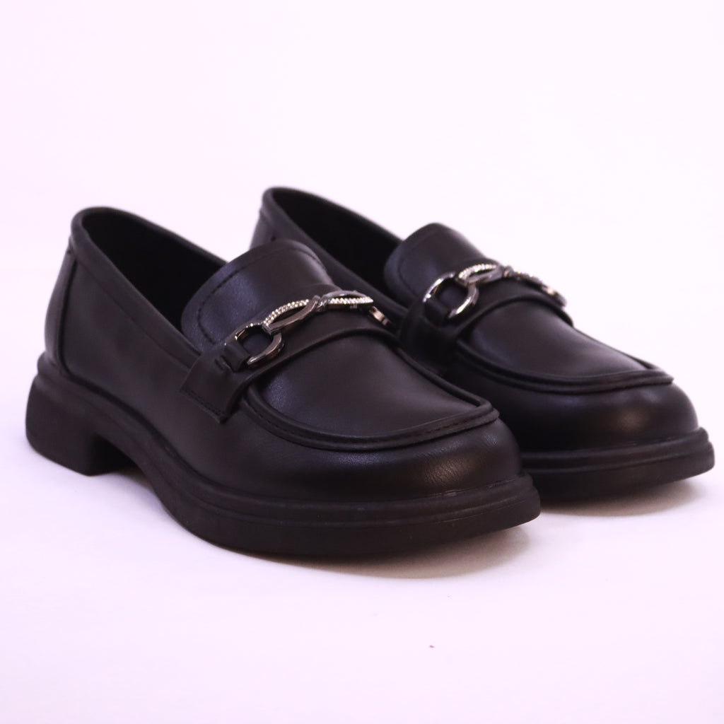 Women's Fancy Flat Slippers – DA736