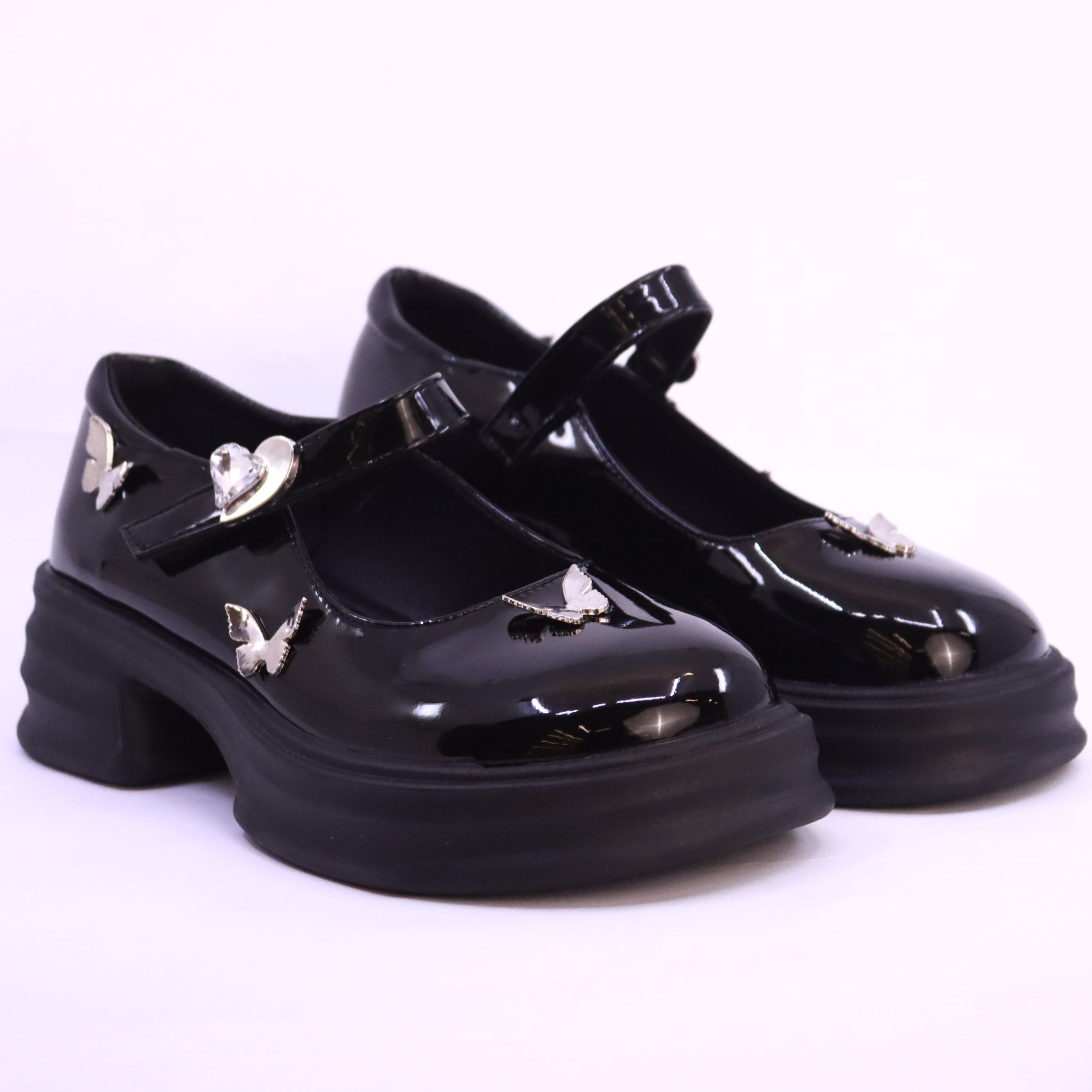 Women's Fancy Flat Slippers – DA741