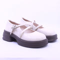 Women's Fancy Flat Slippers – DA742