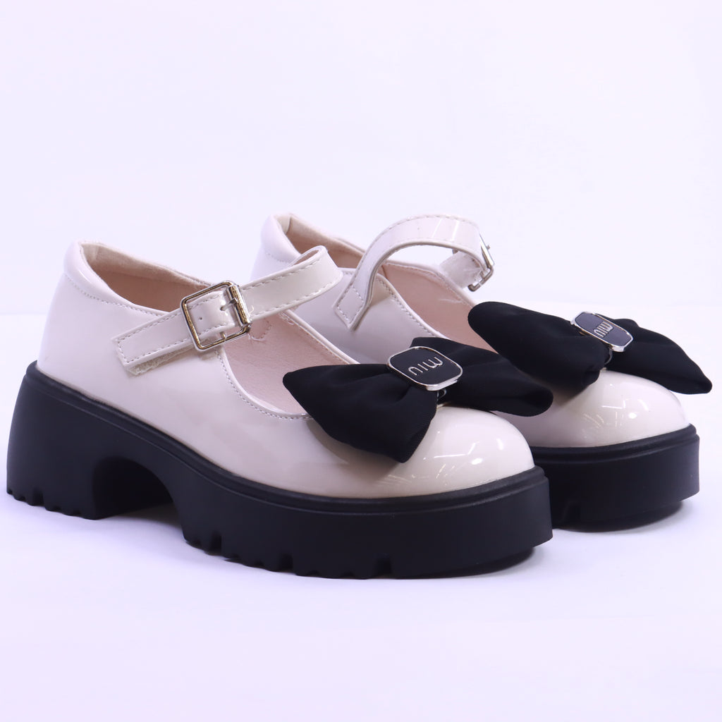 Women's Fancy Flat Slippers – DA743