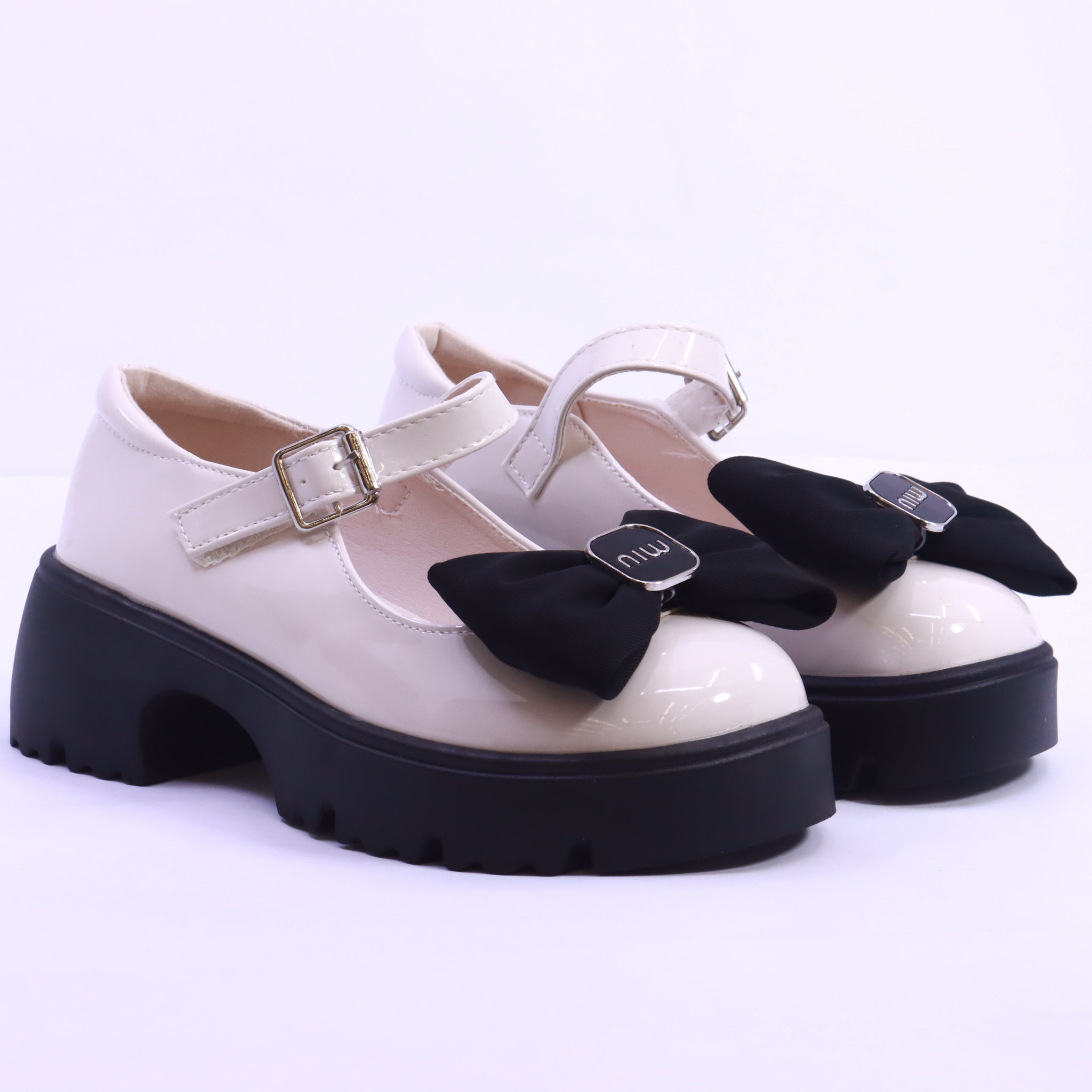 Women's Fancy Flat Slippers – DA743