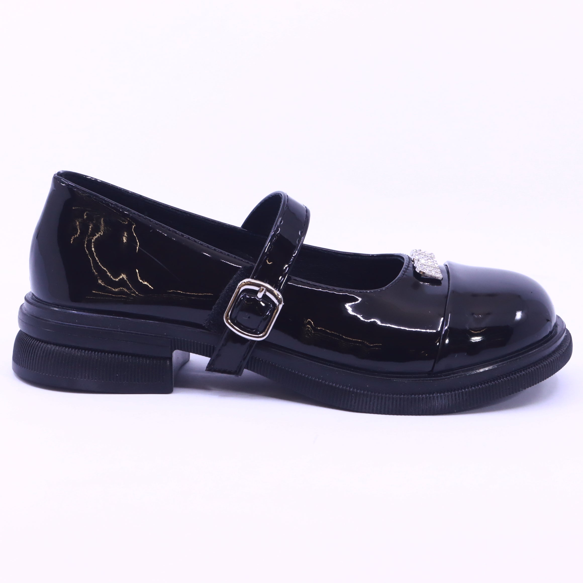 Women's Fancy Flat Slippers – DA744