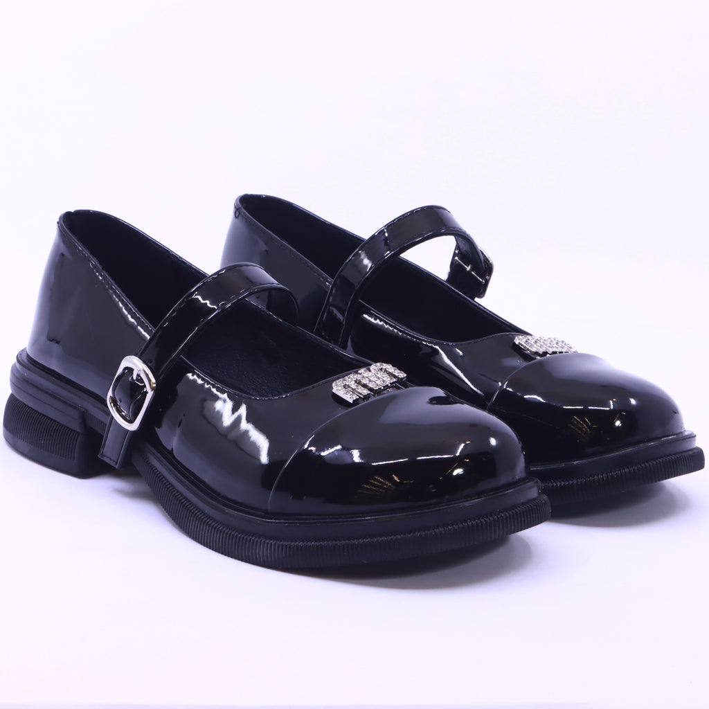 Women's Fancy Flat Slippers – DA744