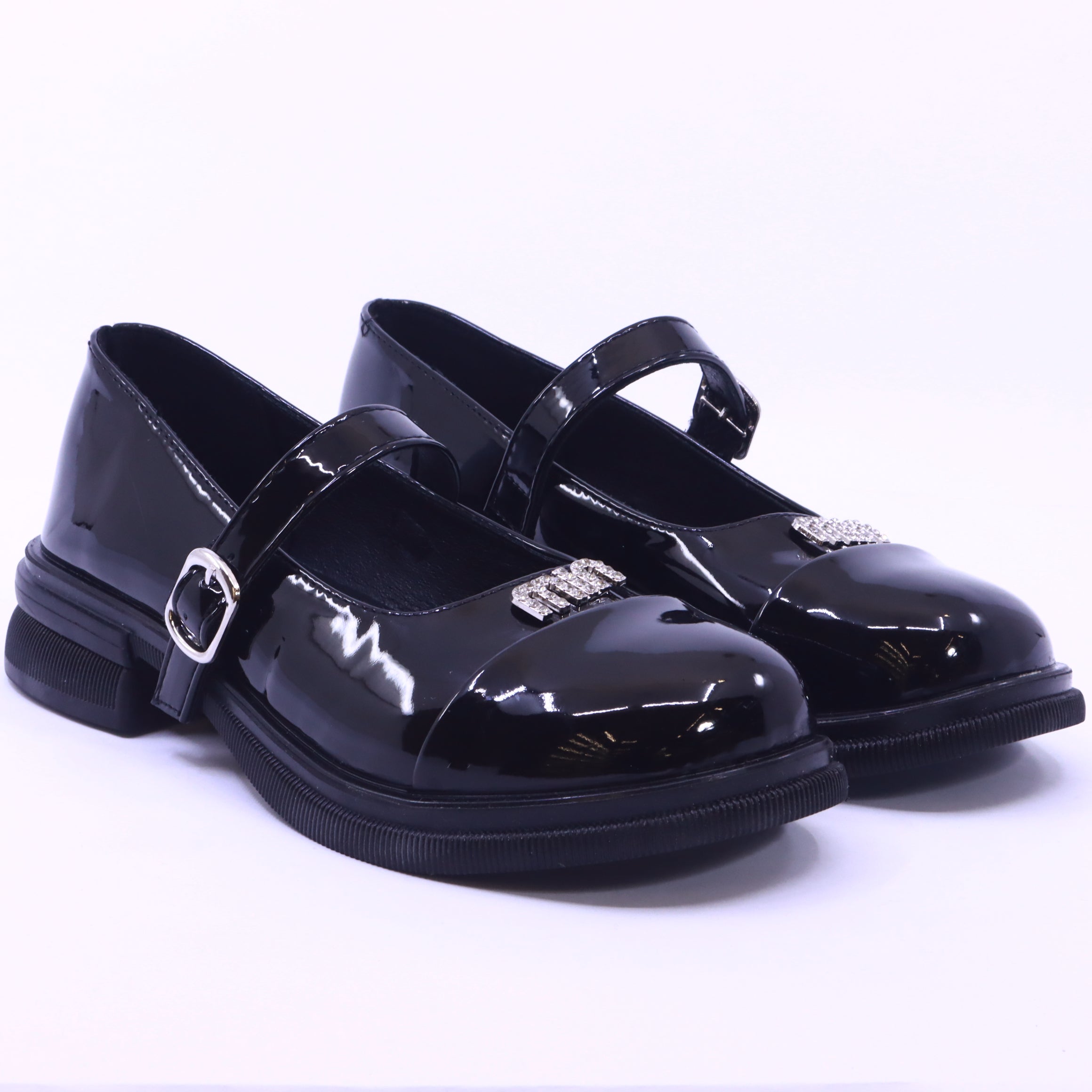 Women's Fancy Flat Slippers – DA744