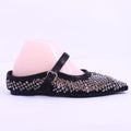Women's Fancy Flat Slippers – DA745