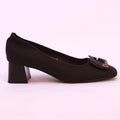 Women's Fancy Flat Slippers – DA750