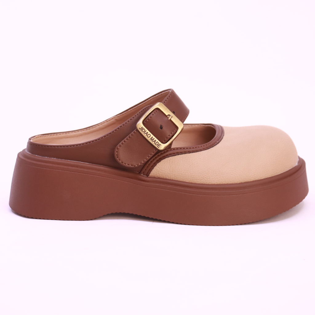 Women's Fancy Flat Slippers – DA753