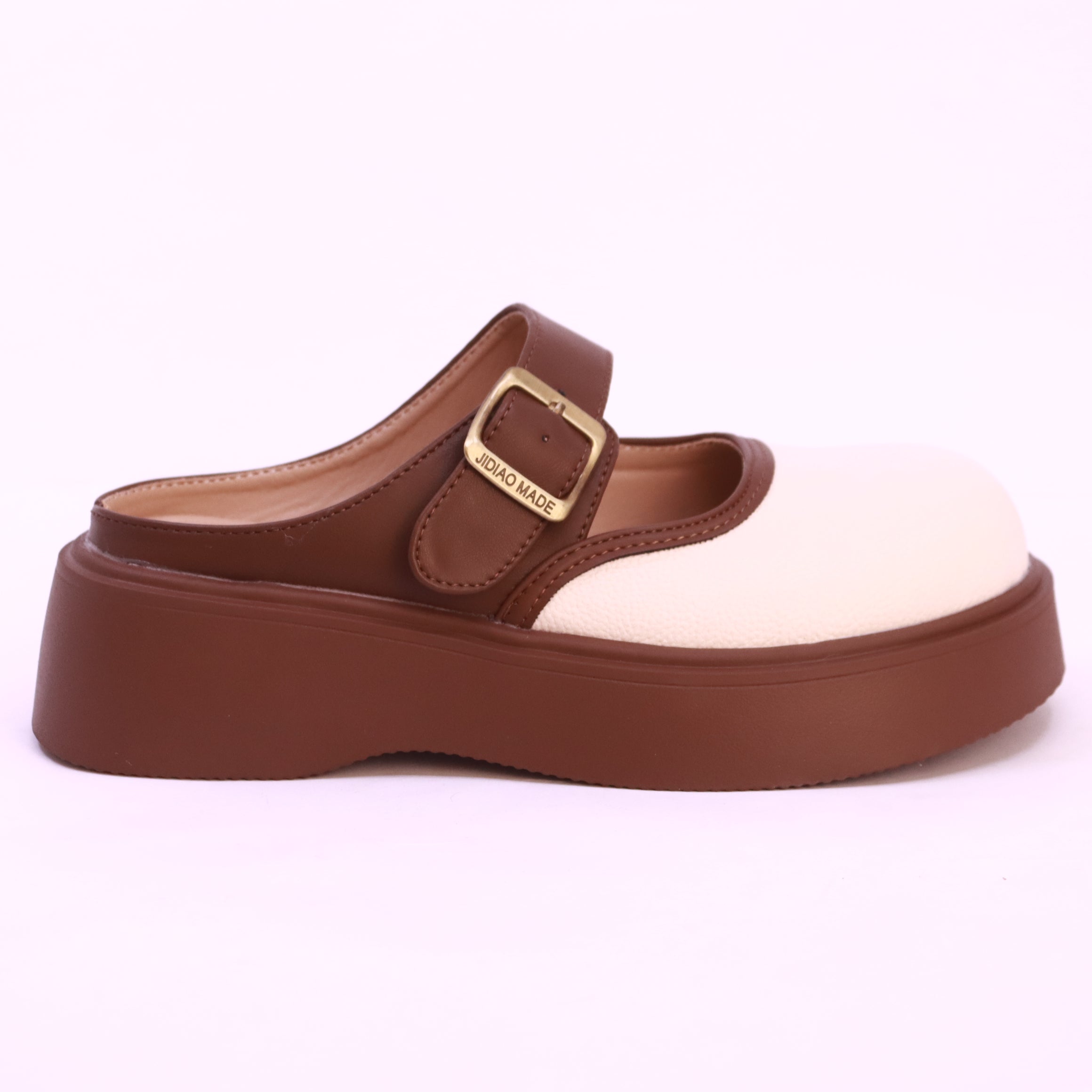 Women's Fancy Flat Slippers – DA753