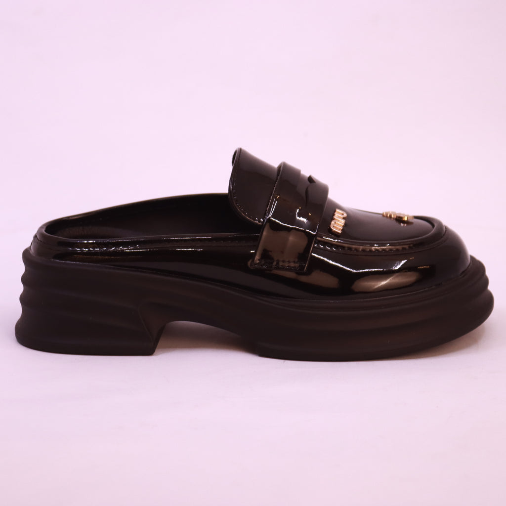 Women's Fancy Flat Slippers – DA755