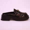 Women's Fancy Flat Slippers – DA756