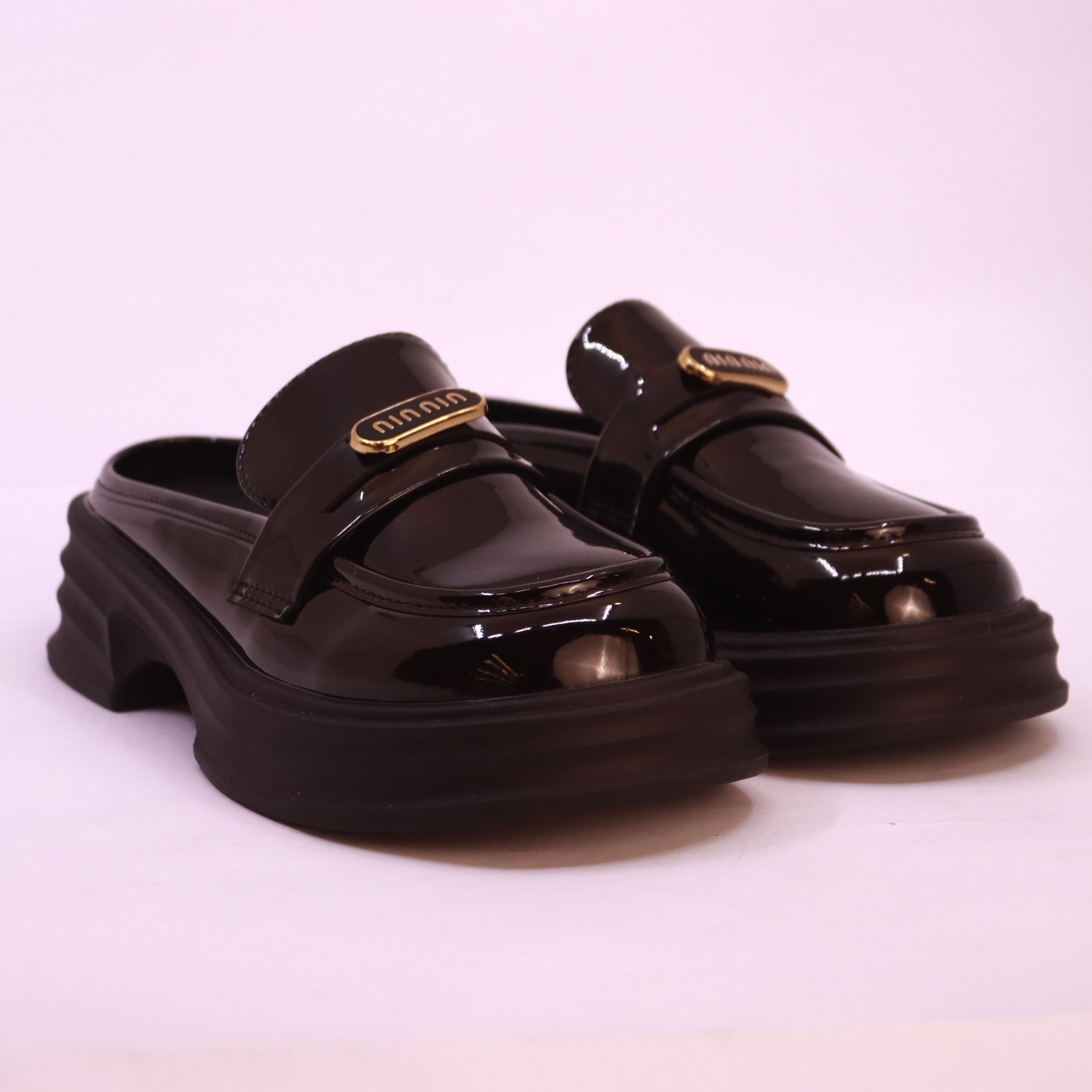Women's Fancy Flat Slippers – DA756