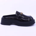 Women's Fancy Flat Slippers – DA757