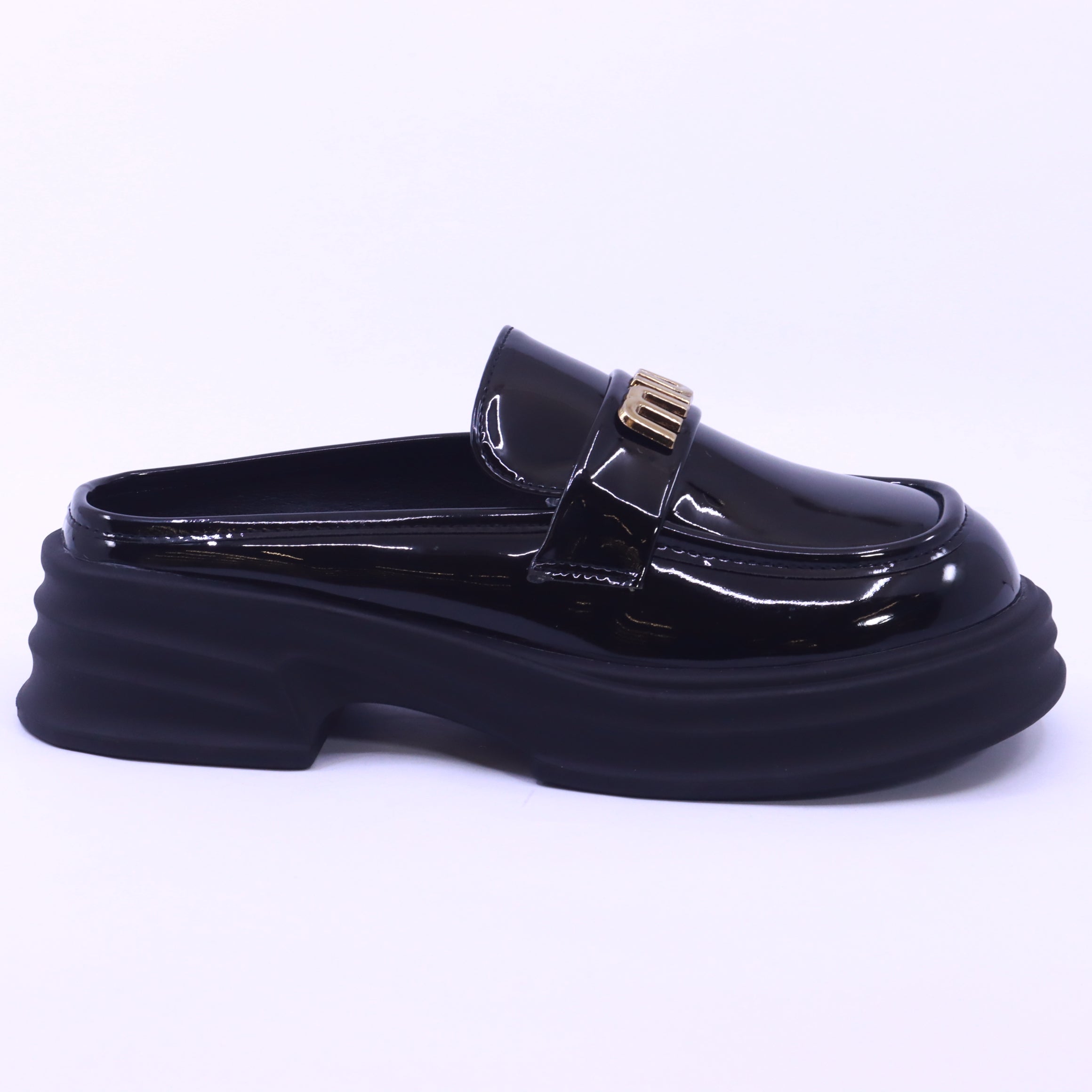 Women's Fancy Flat Slippers – DA757